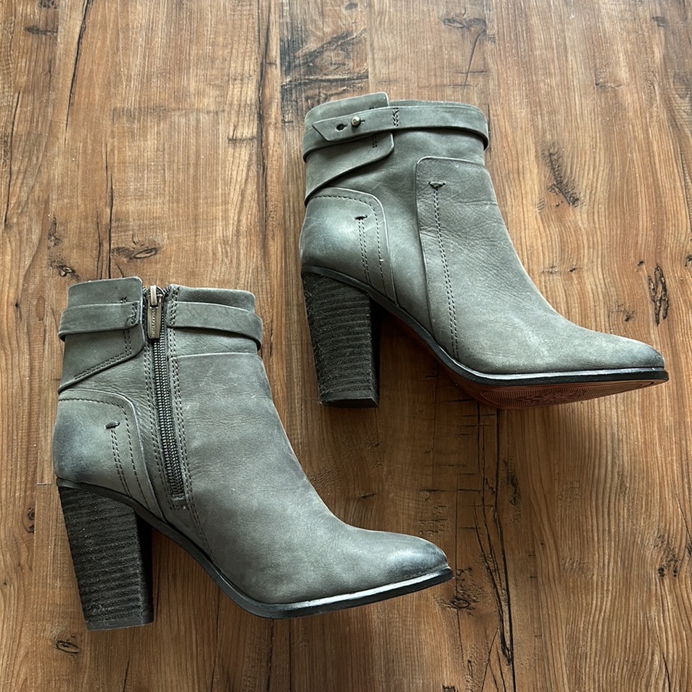 Vince Camuto Boots